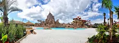 The Land Of Legends Kingdom Hotel (Ex. Rixos World The Land Of Legends)