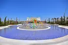The Land Of Legends Kingdom Hotel (Ex. Rixos World The Land Of Legends)