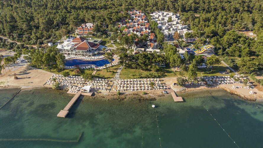 Long Beach Club Nature (Ex. Asteria Eros Didim)