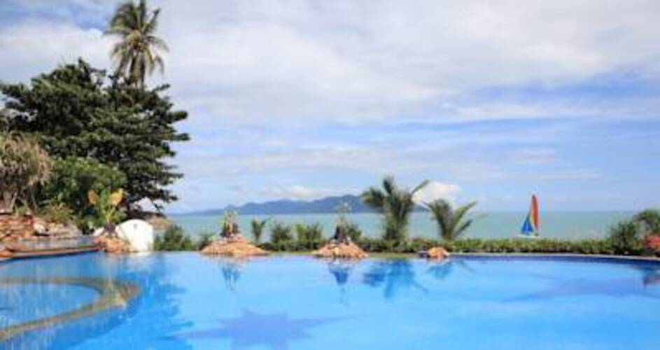 Nantra Thong Son Bay Resort & Villas