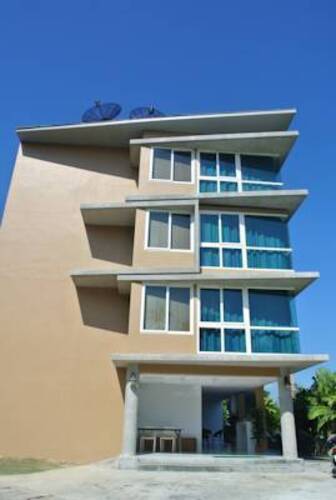 Nantra Thong Son Bay Resort & Villas