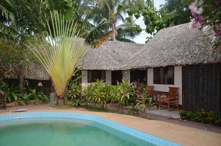 Como Resort