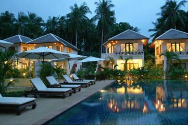 Easy Time Resort