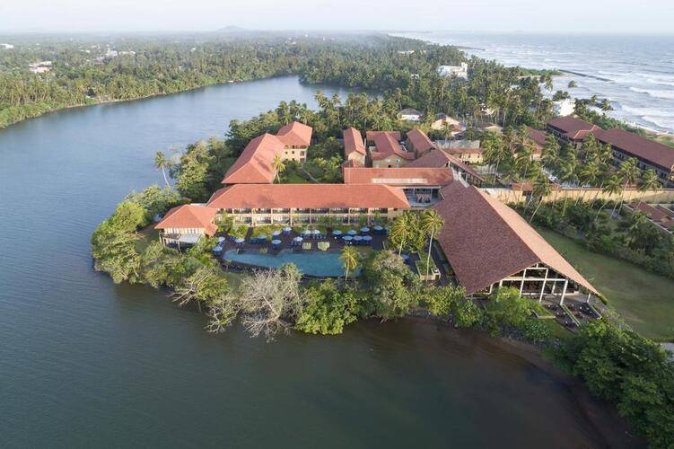 Anantara Kalutara Resort & Spa