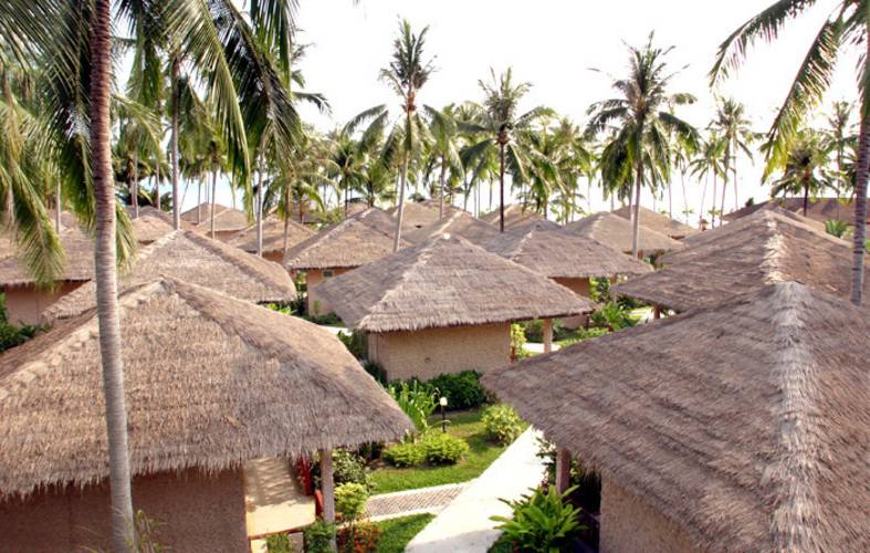 The Passage Samui Villas & Resort (Ex. Amanda Resort)