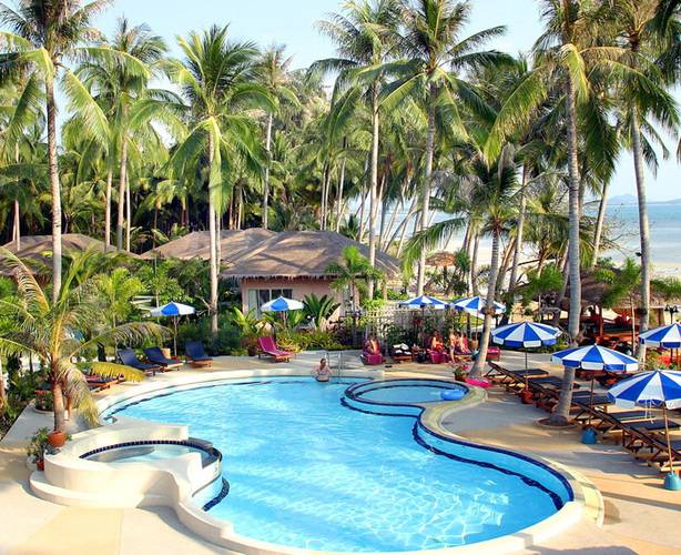 The Passage Samui Villas & Resort (Ex. Amanda Resort)
