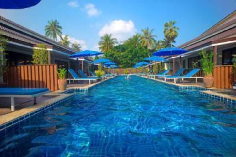Florist Resort