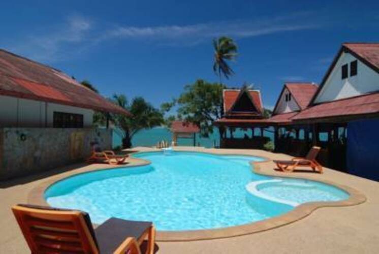 New Lapaz Villa
