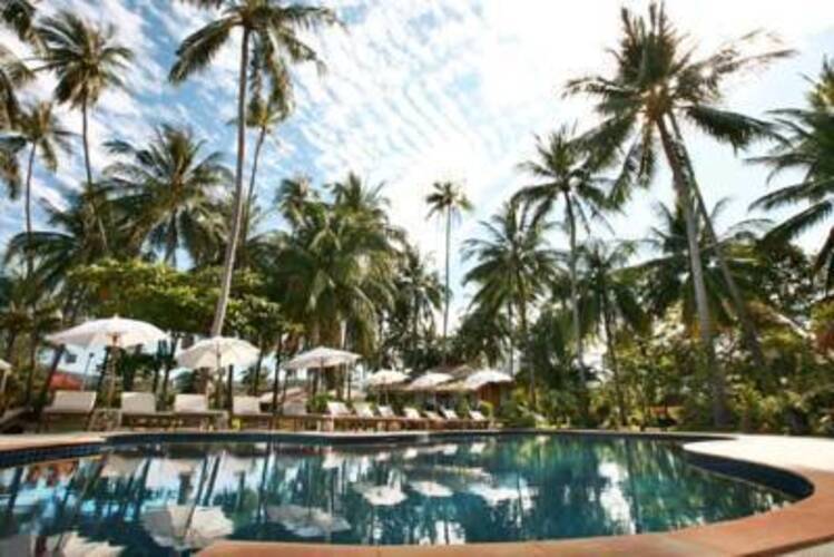Lipa Lodge Resort