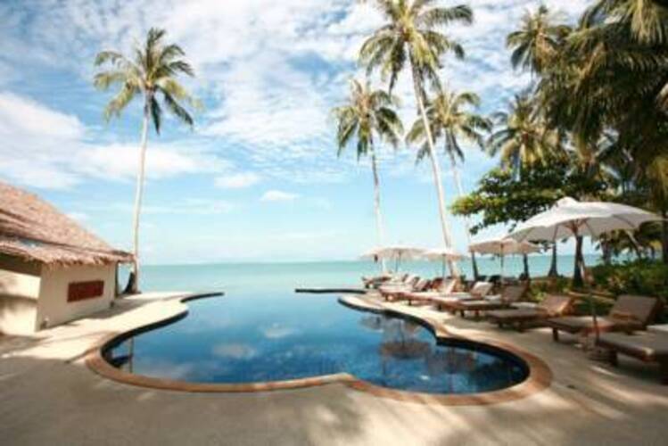 Lipa Lodge Resort