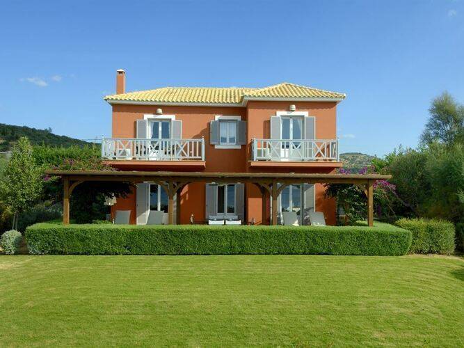 Villas Ioli