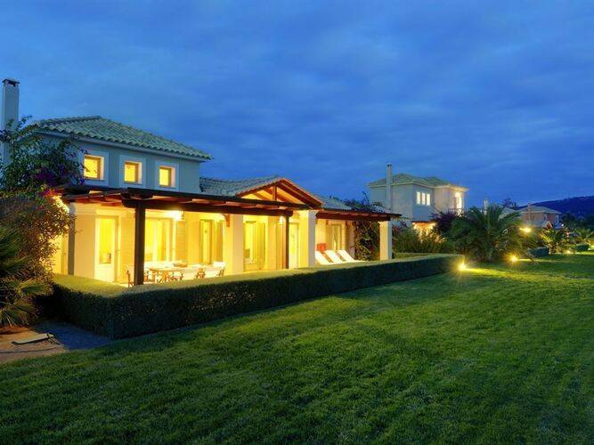 Villas Ioli