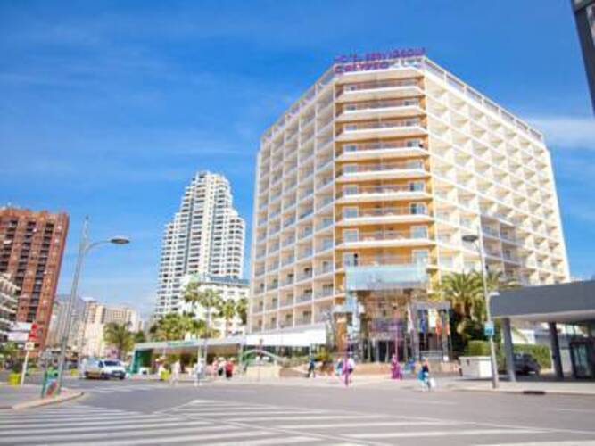 Calypso Hotel