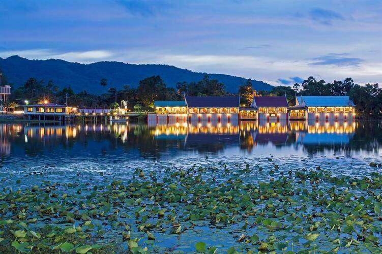 Chaba Resort & Spa