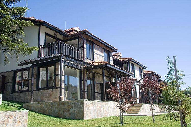 Ruskovets Resort Hotel & Spa