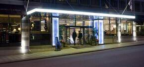 Haven Hotel