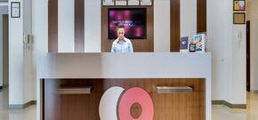 Capital O Action Hotel Ras Al Khaimah (Ex.Tulip Inn Ras Al Khaimah)