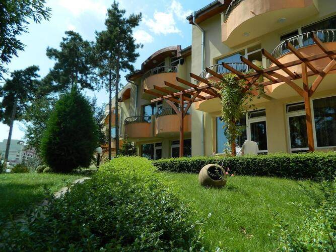 Privileg Hotel