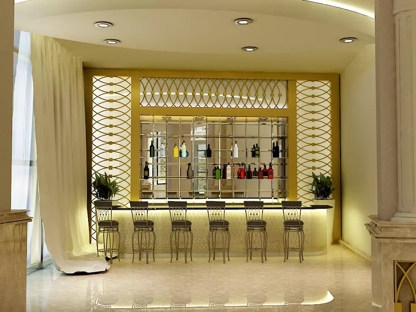 Oz Hotels Sui Resort