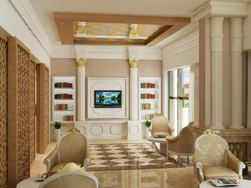 Oz Hotels Sui Resort