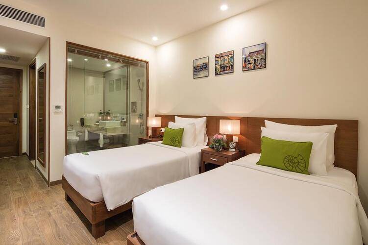 Cam Ranh Riviera Resort & Spa