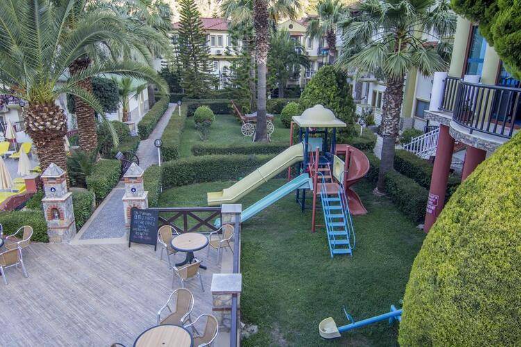 Karbel Sun Hotel