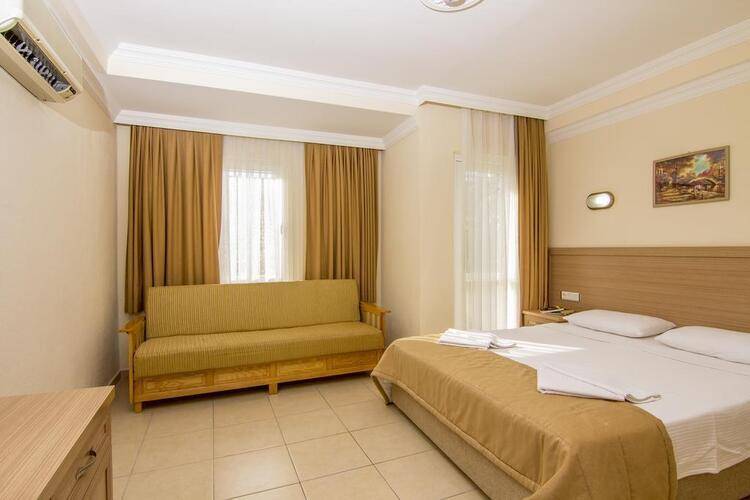 Karbel Sun Hotel