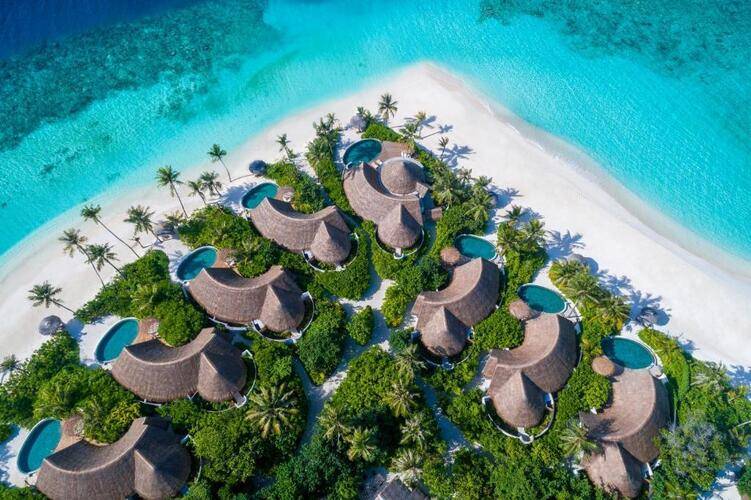 Milaidhoo Island Maldives (Adults Only 9+)