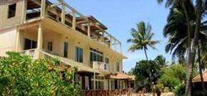 Aquarius Resort (Eх.Cosy Beach)