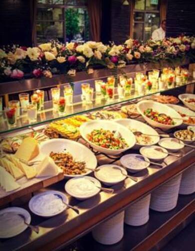 Shani Hotel