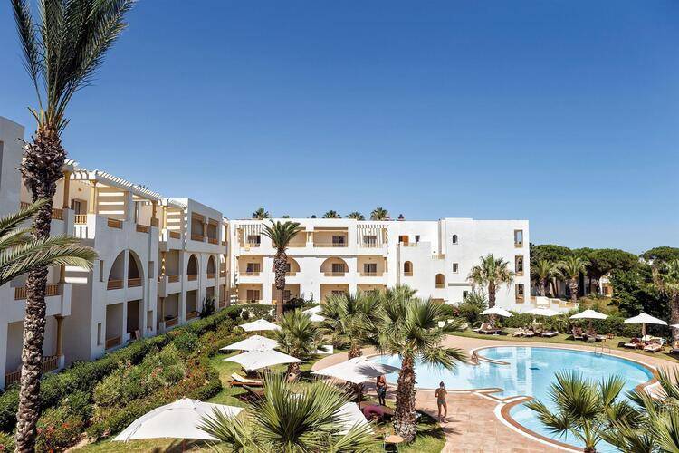 Delfino Beach Resort & Spa(Ex. Sunconnect Delfino Beach Resort & Spa)