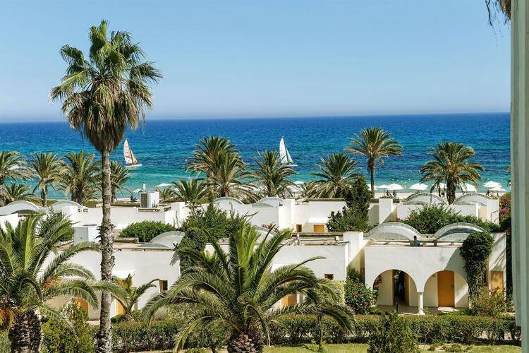 Delfino Beach Resort & Spa(Ex. Sunconnect Delfino Beach Resort & Spa)