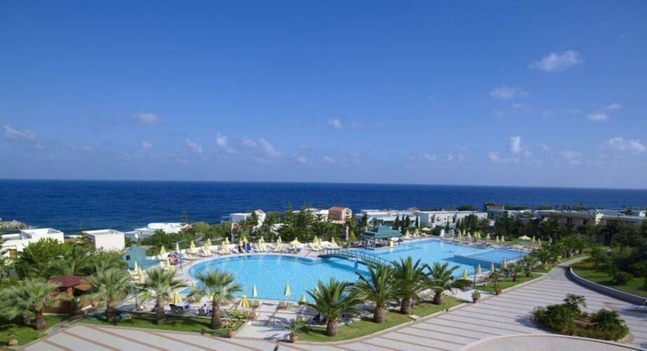 Iberostar Creta Marine Select Hotel