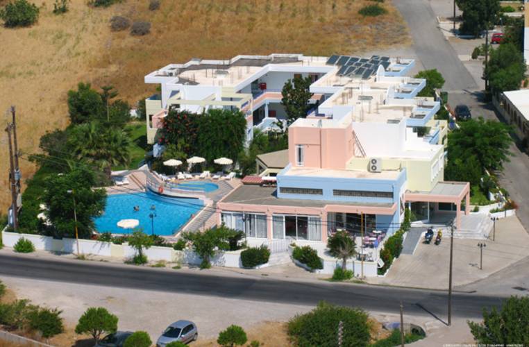 Irinna Hotel
