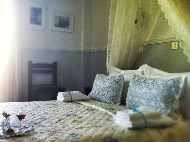 Liotopi Hotel