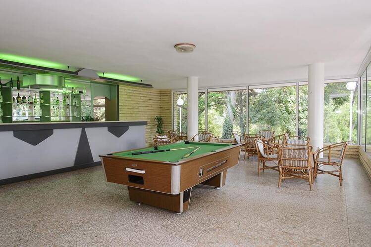 Park Hotel Zdravec