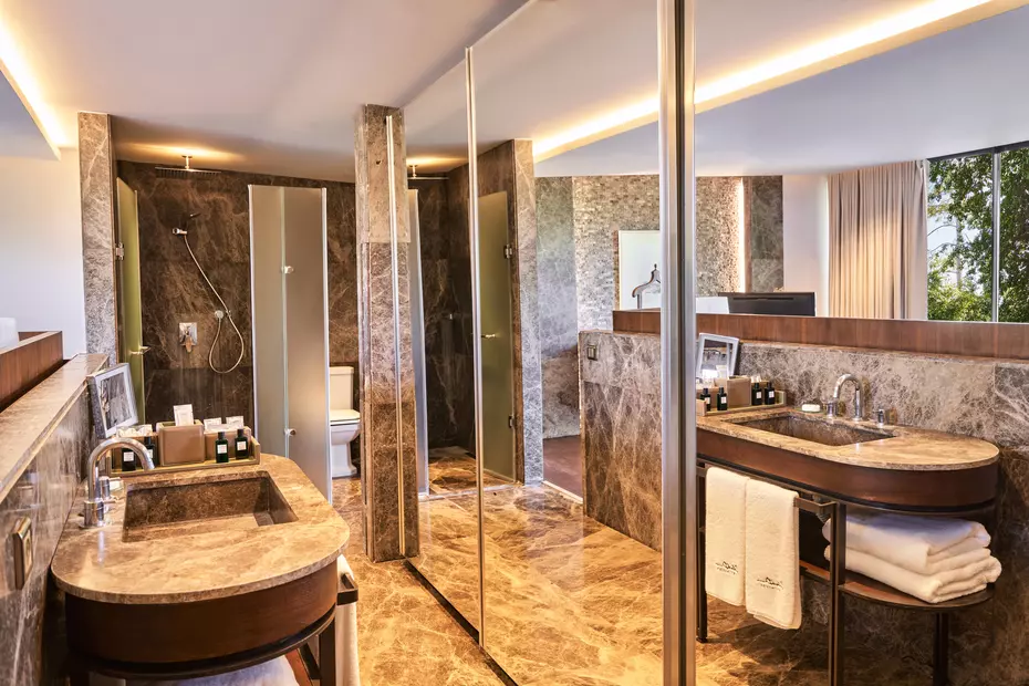 Club Prive By Rixos Gocek