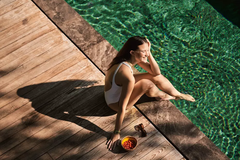 Club Prive By Rixos Gocek