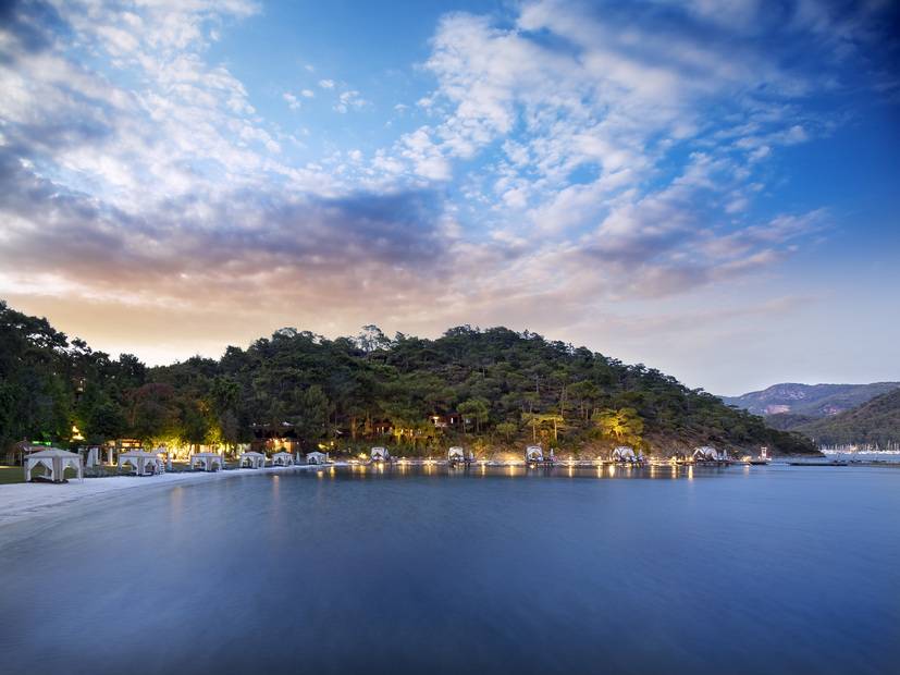 Club Prive By Rixos Gocek