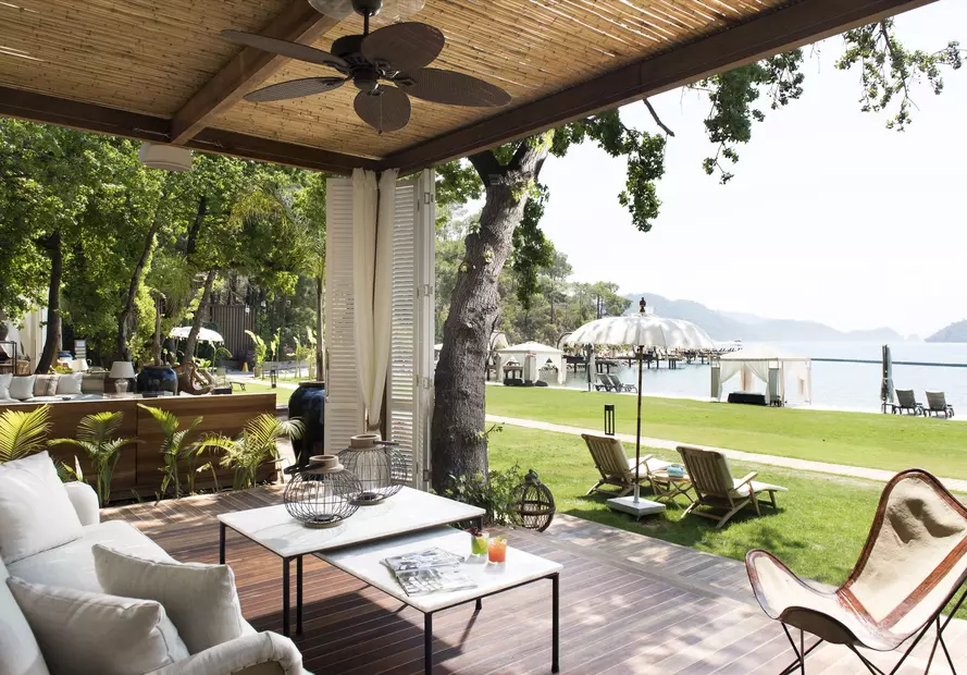 Club Prive By Rixos Gocek