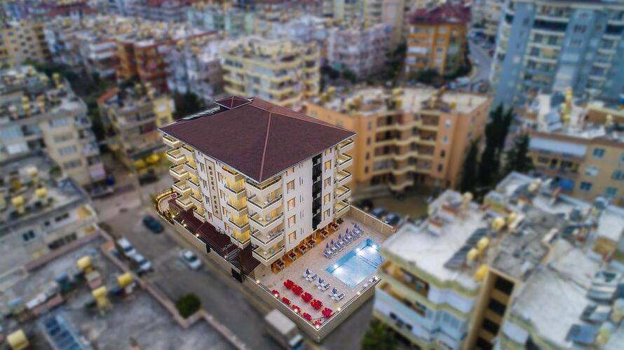 Pera Hotel