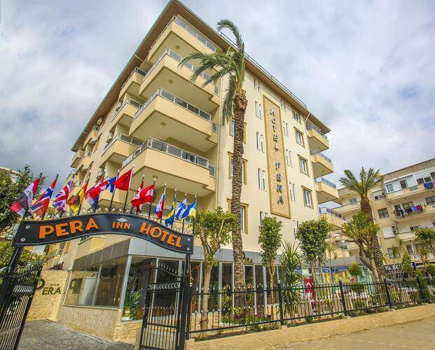 Pera Hotel