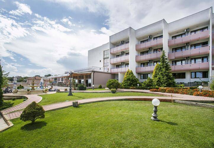 Fiesta Hotel