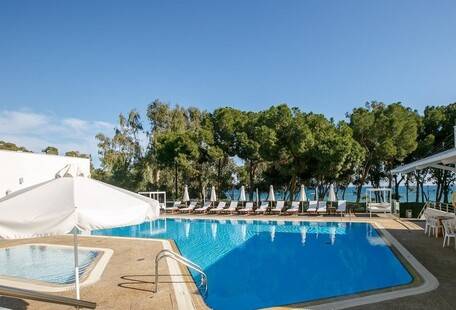 Lobelia Park Beach Annex