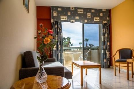 Lobelia Park Beach Annex