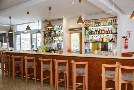 Lobelia Park Beach Annex