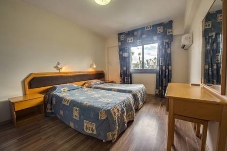 Lobelia Park Beach Annex