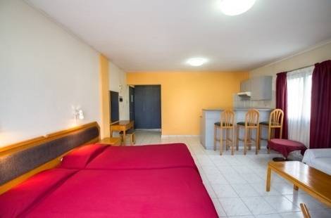 Lobelia Park Beach Annex