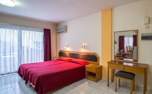 Lobelia Park Beach Annex