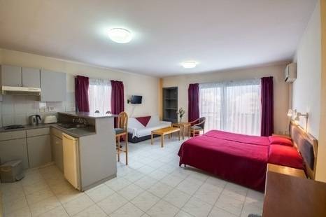 Lobelia Park Beach Annex